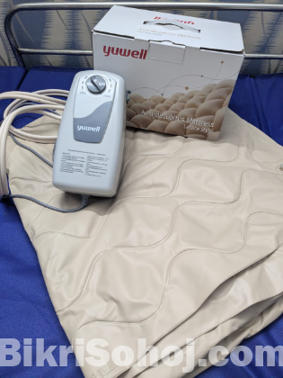 YUWELL AIR MATTRESS